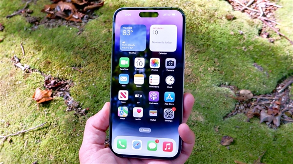 蘋果iPhone 15系列降價至歷史新低:市場競爭加劇