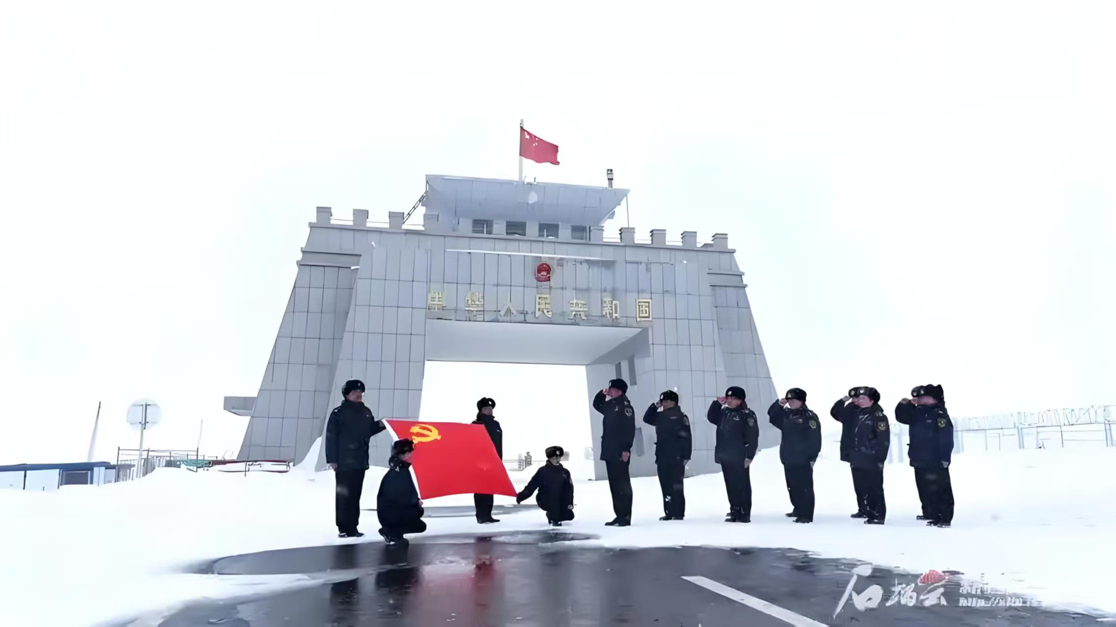 清澈的愛，只為中國(guó)