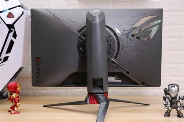 極速絕殺Steam銷量榜！ROG XG279Q絕殺電競顯示器快人一步