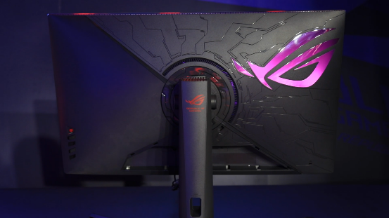 開(kāi)學(xué)季超值福利盡情狂歡 ROG PG329Q電競(jìng)顯示器再啟預(yù)售