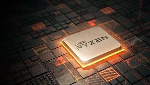 AMD Zen3+曝光:6nm倫勃朗APU將搭載