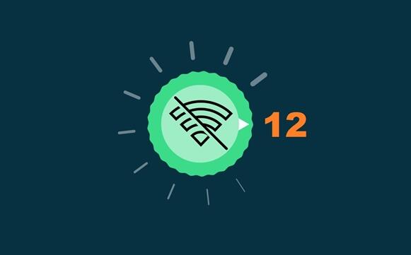 Android 12新功能大曝光：添加快捷分屏、Wi-Fi密碼共享等