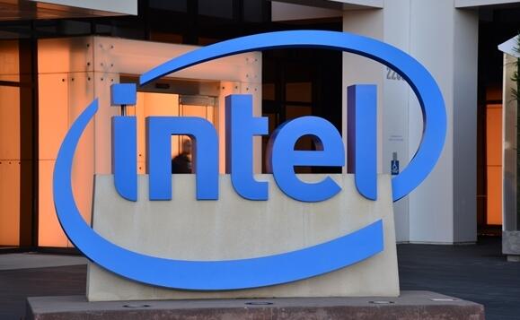 Intel公布2020年財報：總營收779億美元、遠(yuǎn)超預(yù)期