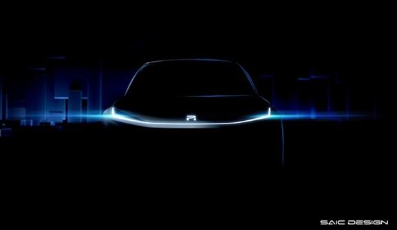 告別14年獅標！上汽R汽車全新車型定了