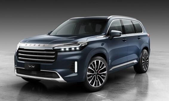 應(yīng)用F1賽車技術(shù)！奇瑞第五代發(fā)動(dòng)機(jī)項(xiàng)目曝光
