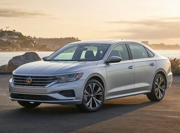 因缺芯上汽大眾部分車型停產(chǎn) 官方:正積極調(diào)動資源補(bǔ)缺口