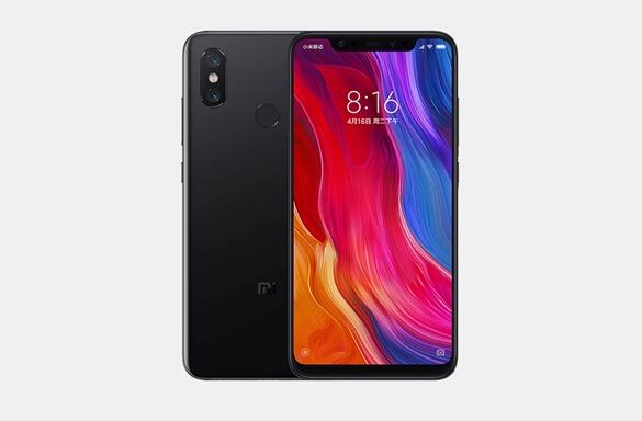 小米8也能升MIUI 12.5 小米張國(guó)全:正在適配