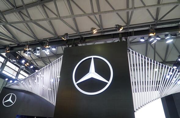 邁巴赫、AMG、G級將整合：并入新的豪華汽車集團