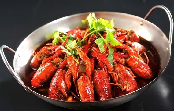 食用死亡2小時以上小龍蝦易中毒？大V科普：有待商榷