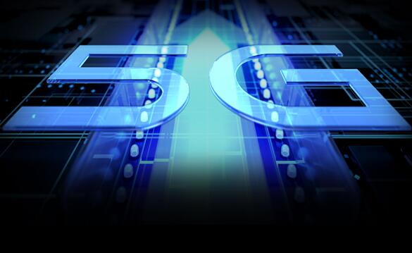 累計(jì)開通5G基站96.1萬個(gè)！我國建成全球規(guī)模最大5G獨(dú)立組網(wǎng)網(wǎng)絡(luò)