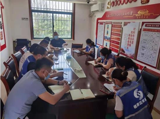 【英雄就在身邊】沒事沒事，我還能再走兩步！