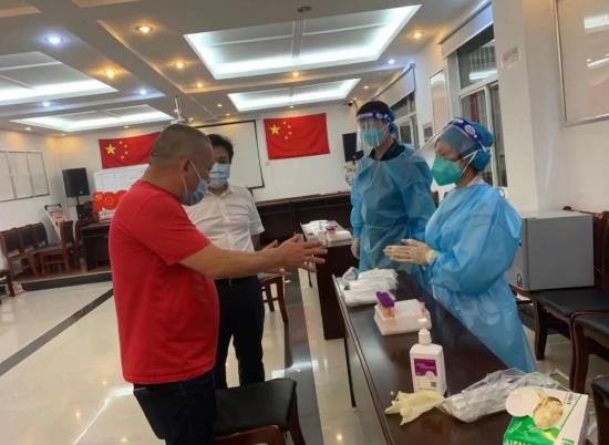 【英雄就在身邊】沒事沒事，我還能再走兩步！