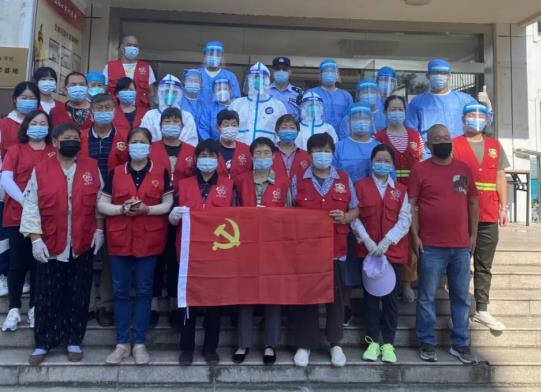 【英雄就在身邊】沒事沒事，我還能再走兩步！