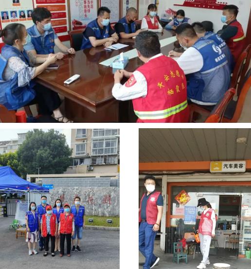 【英雄就在身邊】沒事沒事，我還能再走兩步！