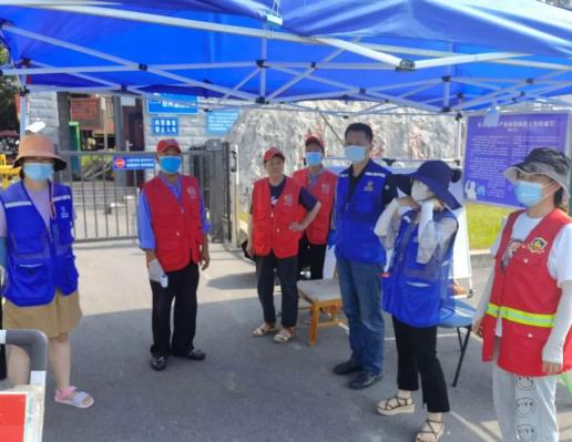 【英雄就在身邊】沒事沒事，我還能再走兩步！