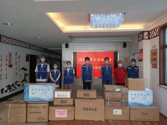 【英雄就在身邊】沒事沒事，我還能再走兩步！