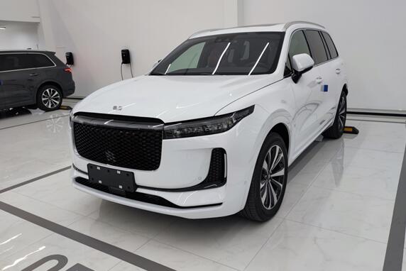 理想汽車正式在港上市！發(fā)行1億股