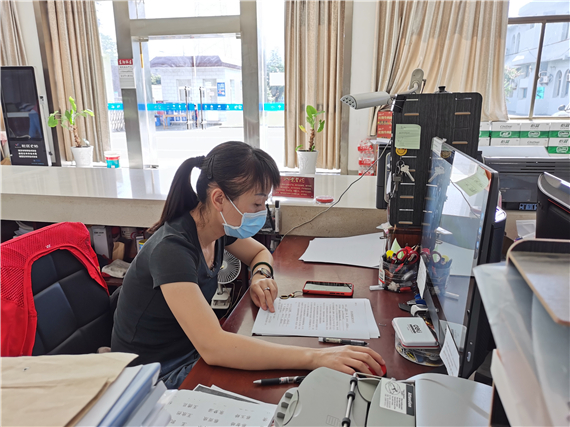 戰(zhàn)“疫”防“汛”不容辭 歲月無悔續(xù)芳華