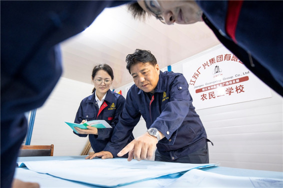 沈春雷:攀到人生最頂峰
