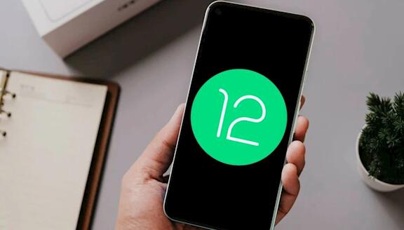 測(cè)試完成:曝Android 12正式版10月4日推送