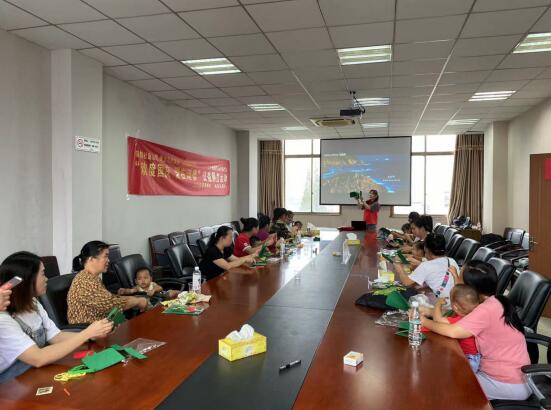 清修村：喜迎國慶佳節(jié) 弘揚愛國精神