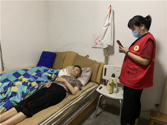 精準(zhǔn)服務(wù)送關(guān)愛 惠民政策進(jìn)芝嘉