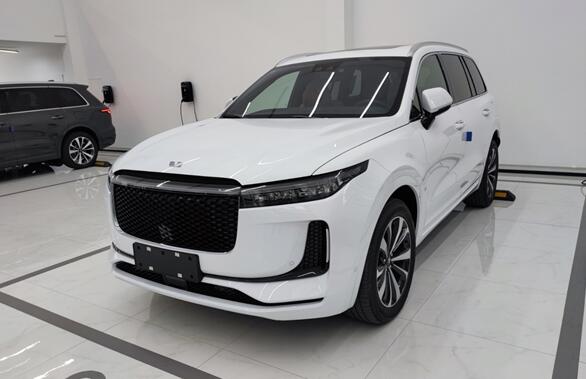 理想汽車回應(yīng)理想ONE補(bǔ)貼被撤銷:公告車型從未量產(chǎn)