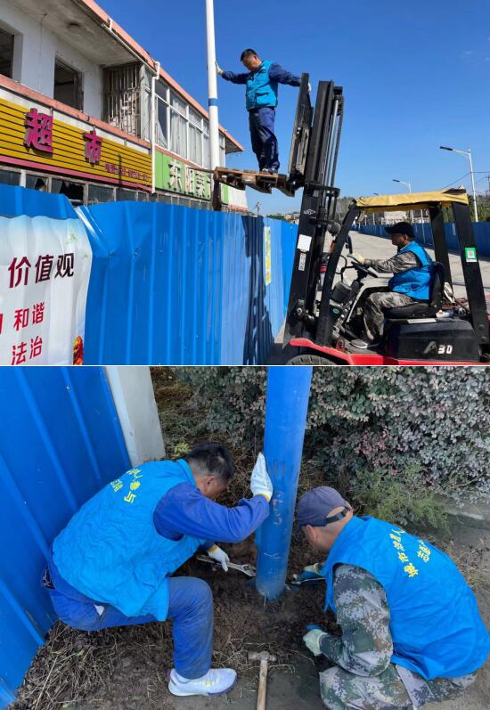 美化長(zhǎng)江環(huán)境 保障禁漁安全