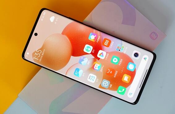 MIUI代碼泄天機:MIUI 13終于要來了