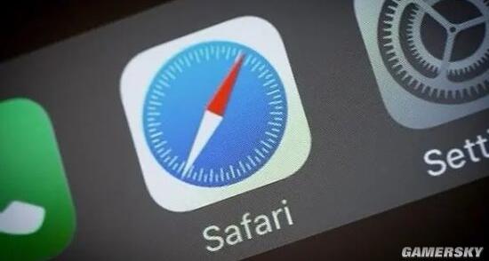 Safari瀏覽器漏洞致用戶隱私泄露 蘋(píng)果稱(chēng)正在修復(fù)