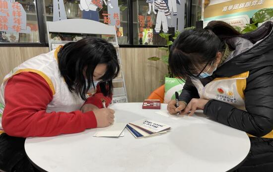 社區(qū)青春行動|“寧聚青春▪年在江寧”江寧區(qū)關(guān)愛留寧青年群體公益行動