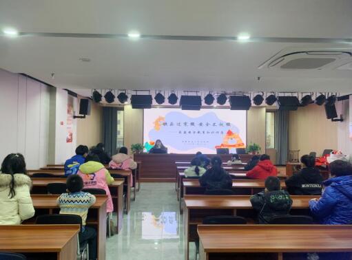 歲寒情暖 火炬村開(kāi)展新春走訪(fǎng)慰問(wèn)活動(dòng)